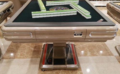 新源新源麻将机自动洗牌