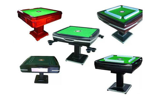 夏季新源麻将娱乐，健康相伴 —— 天虎商贸温馨提醒