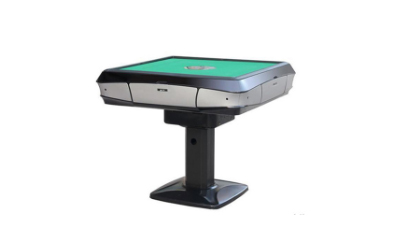 新源新源麻将机如何辨别有没有被做手脚