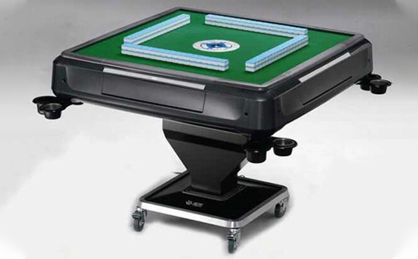 新源新源麻将机选购要注意哪些细节？天虎商贸的品类与服务实践