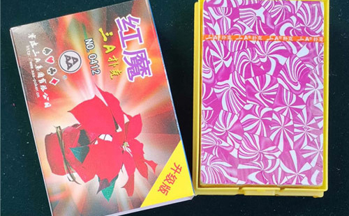 文化传承与多元价值：新源纸牌的现代发展与应用探索