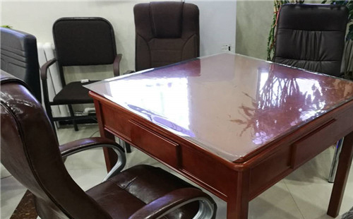 新源新源麻将桌选购指南与家庭商用场景功能配置解析